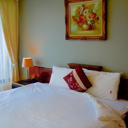 Moonlight House Nakhonratchasima Exterior foto