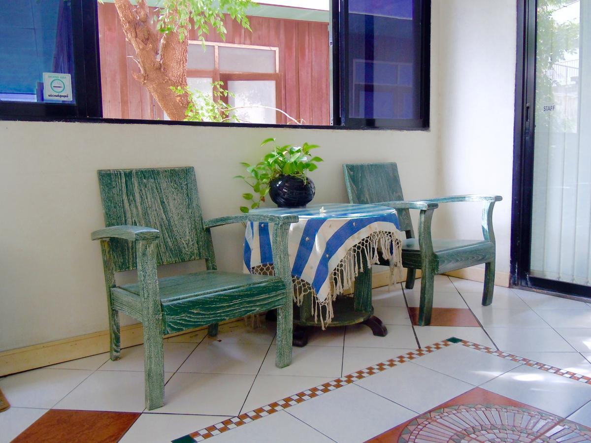 Moonlight House Nakhonratchasima Exterior foto
