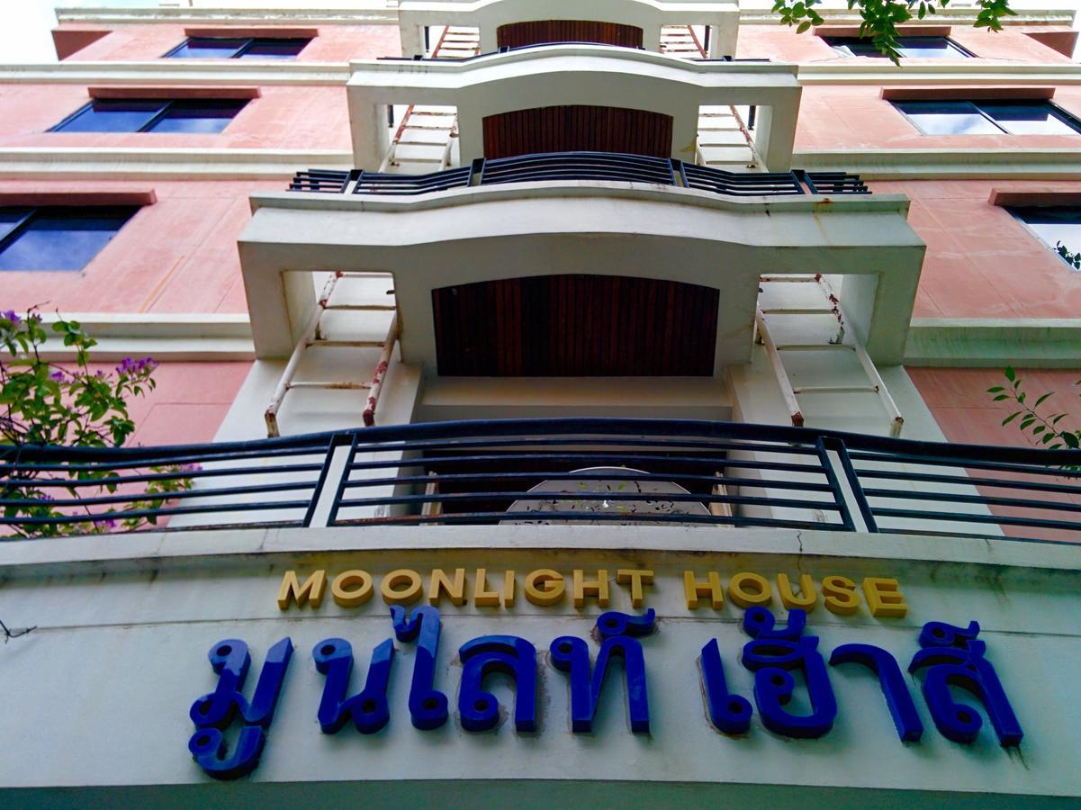 Moonlight House Nakhonratchasima Exterior foto