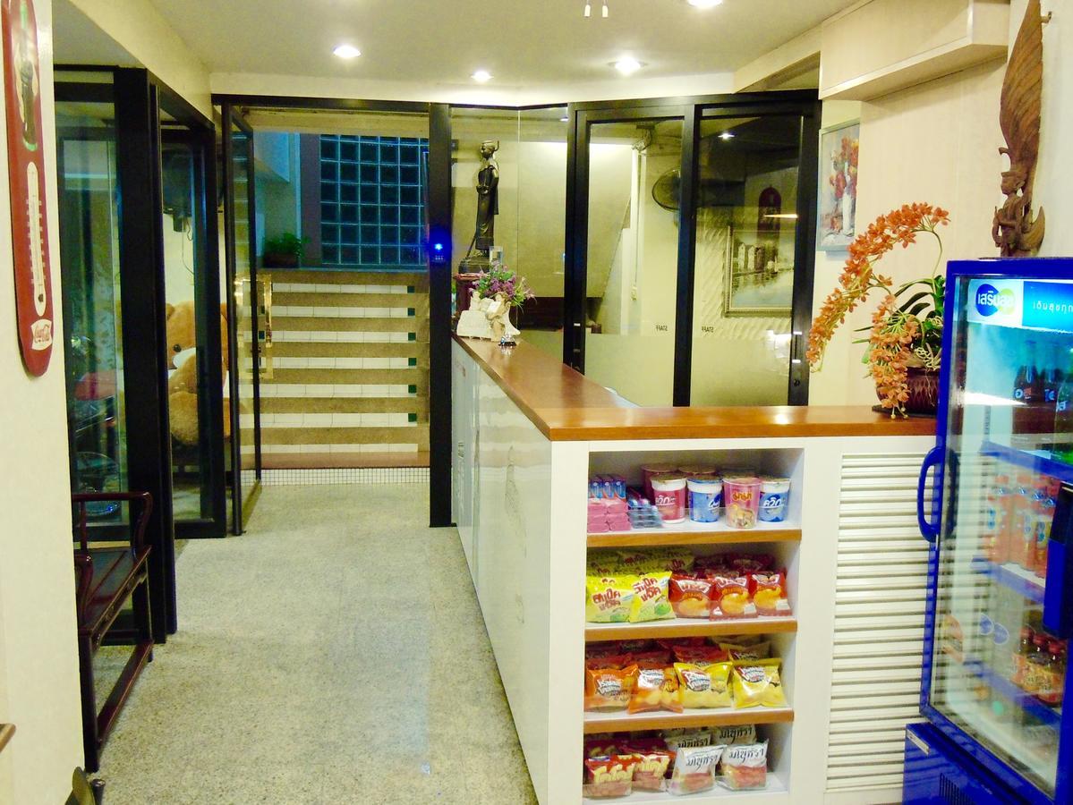 Moonlight House Nakhonratchasima Exterior foto