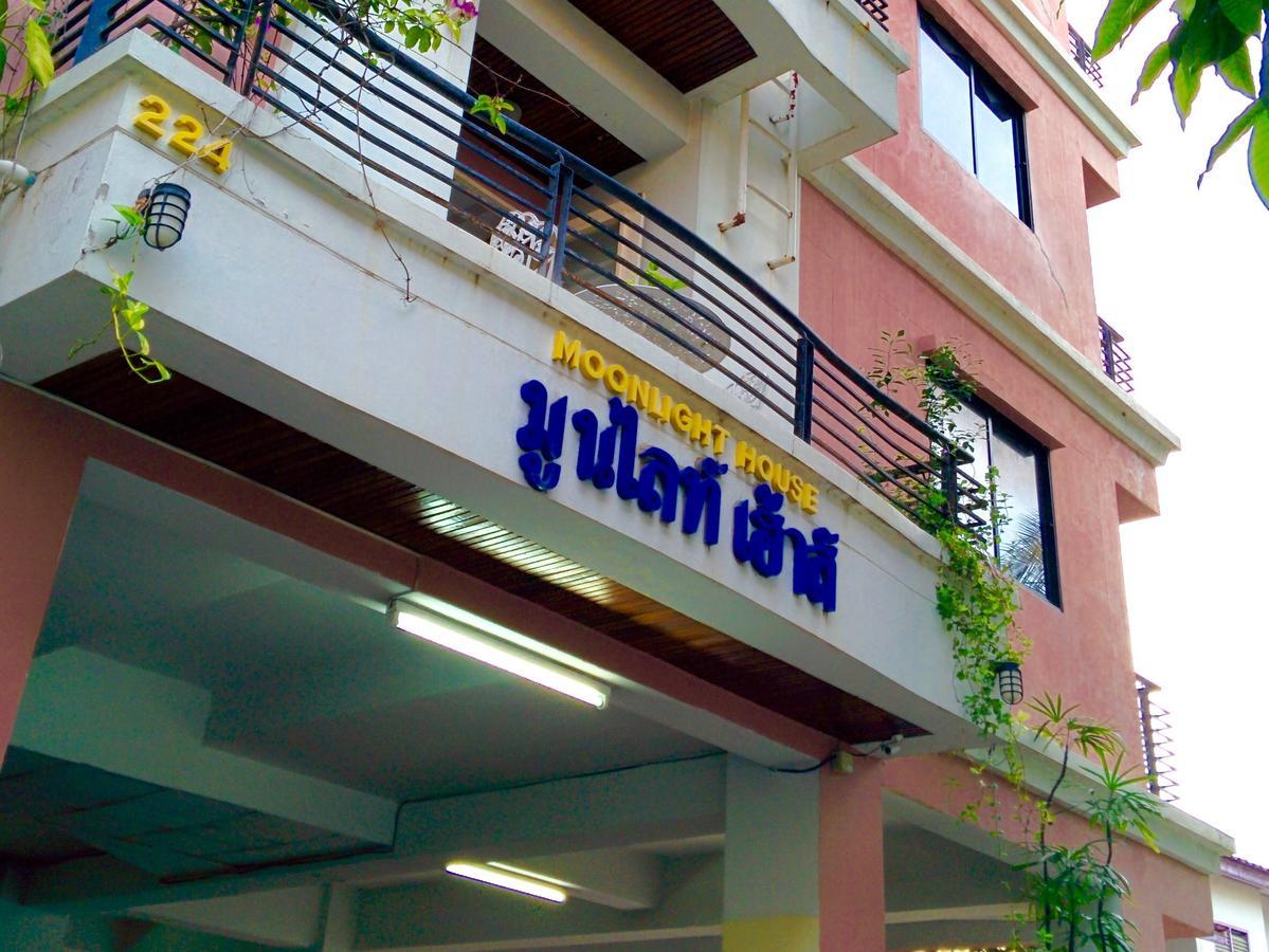 Moonlight House Nakhonratchasima Exterior foto